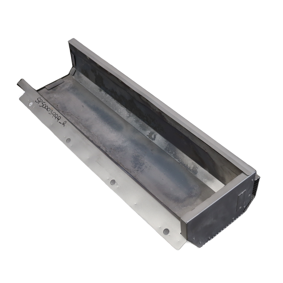 Refurbished right-side thermal shield for engine - Engine Technology Solutions (51063035735)