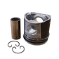 Kit de pistón y segmentos TCG2015 - Deutz (4266334)