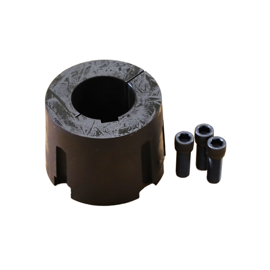 Konische Spannbuchse 45-45 D80 Nabe - AB Trasmissioni (A115115.080)