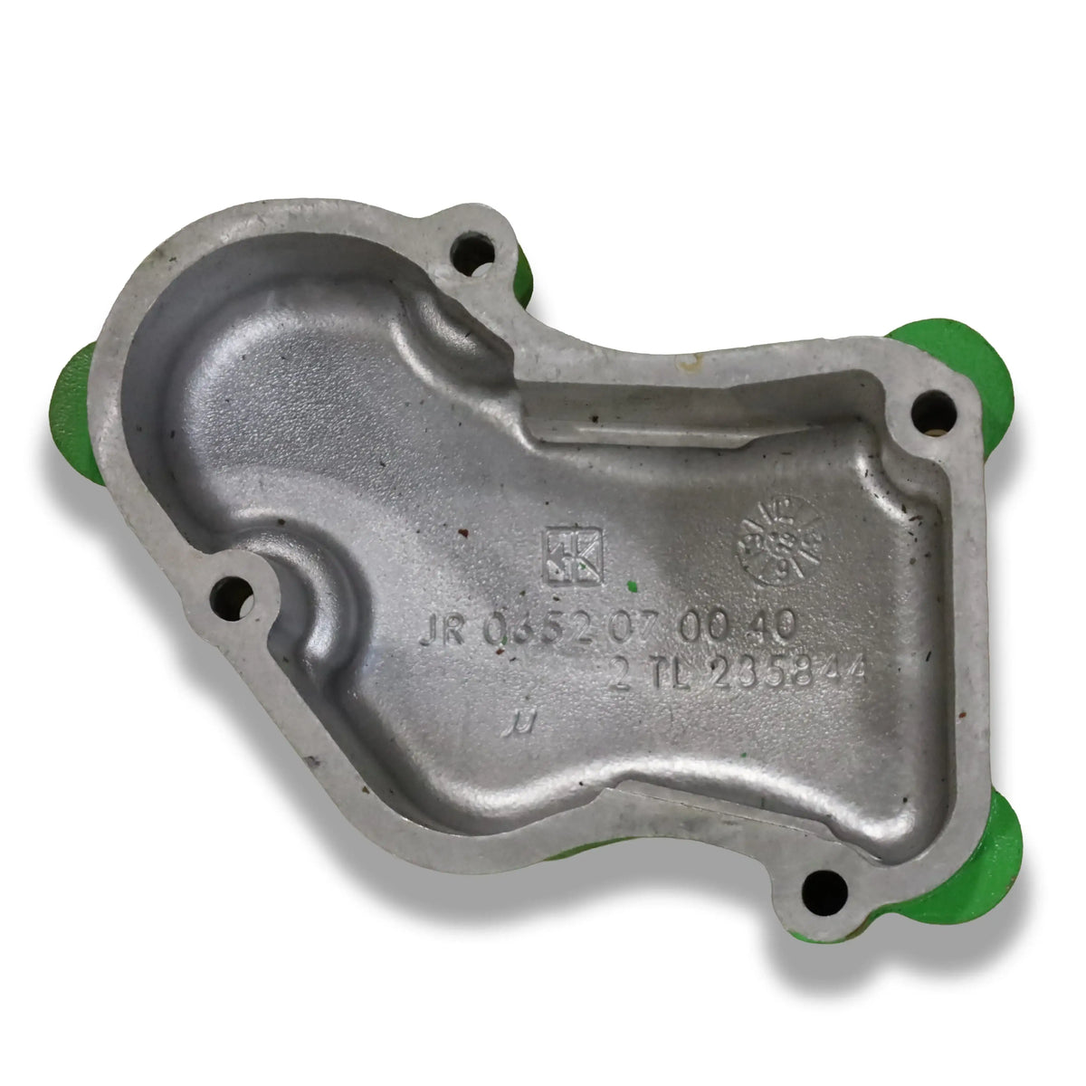 Zylinderkopfhaubendeckel Serie 3 - Innio Jenbacher (235844)