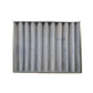 Cellule filtrante d'aspiration d'air 592x800x98 - Deutz (CF592X800X100)