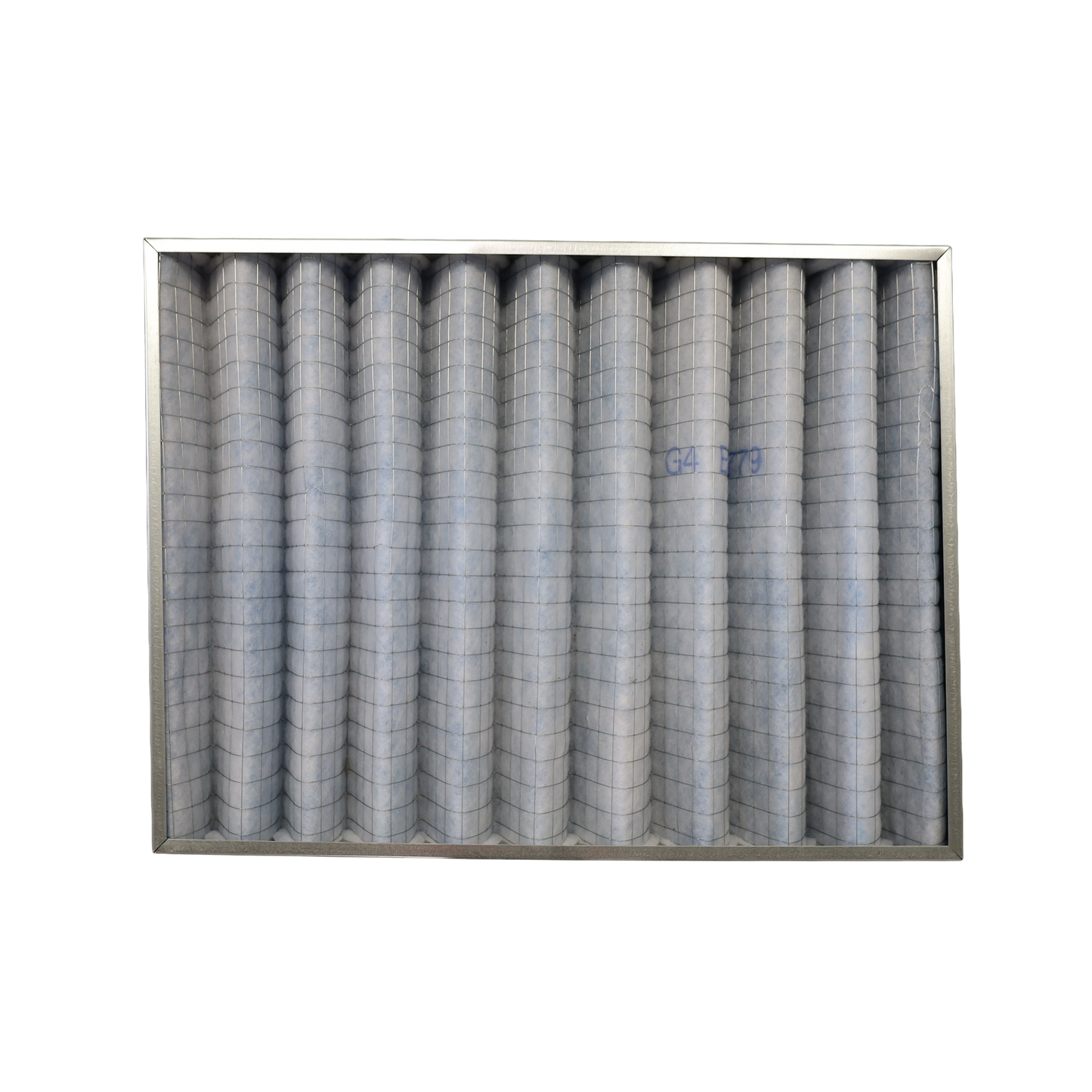 Cellule filtrante d'aspiration d'air 592x800x98 - Deutz (CF592X800X100)