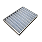 Cellule filtrante d'aspiration d'air 592x800x98 - Deutz (CF592X800X100)