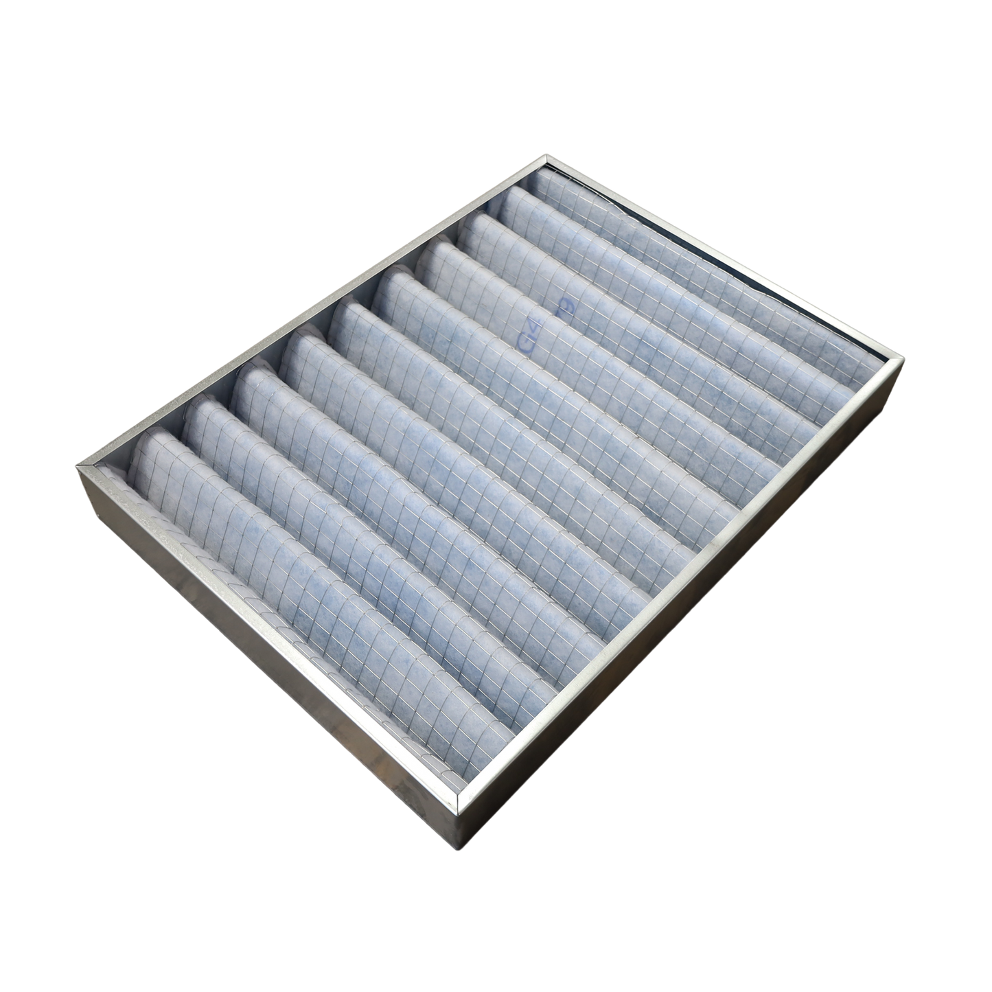 Cellule filtrante d'aspiration d'air 592x800x98 - Deutz (CF592X800X100)