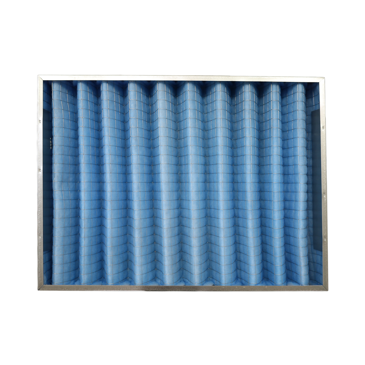Cellule filtrante d'aspiration d'air 592x800x98 - Deutz (CF592X800X100)