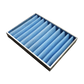 Cellule filtrante d'aspiration d'air 592x800x98 - Deutz (CF592X800X100)