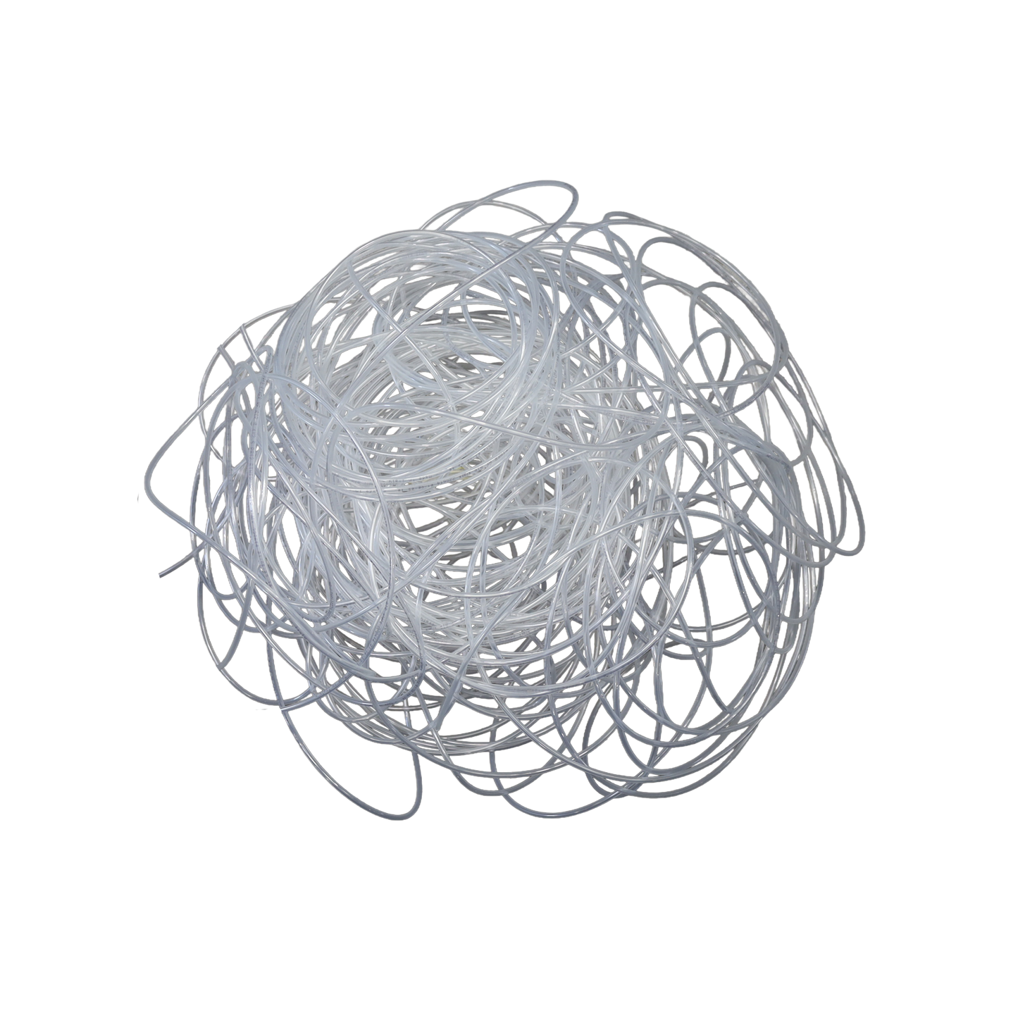 Rilsan PA12 Tubing, 4x2 mm Diameter - Deutz (TURIL4X2PA12)