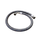 Manguera flexible trenzada TS 1"1/4 con racor - Rubix
