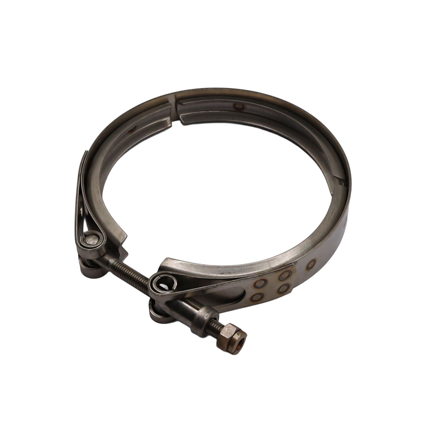 Collier de serrage en V pour moteur MTU MDE - Mtu Friedrichshafen (X00008100)
