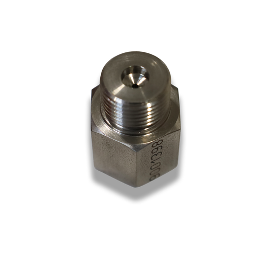 Orifizio circuiti meccanici 1.9mm (9001398)