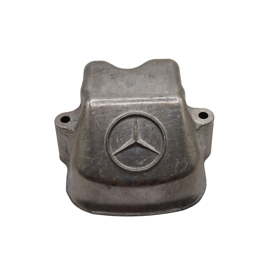 Couvercle de culasse pour moteur - Mtu Friedrichshafen (4420160305)