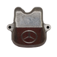 Couvercle de culasse pour moteur - Mtu Friedrichshafen (4420160305)