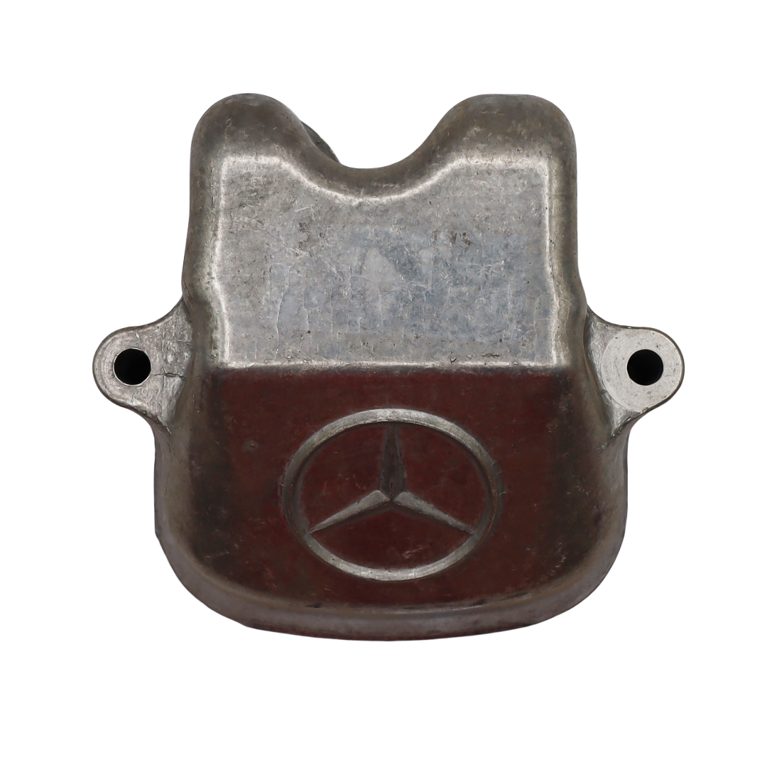 Couvercle de culasse pour moteur - Mtu Friedrichshafen (4420160305)