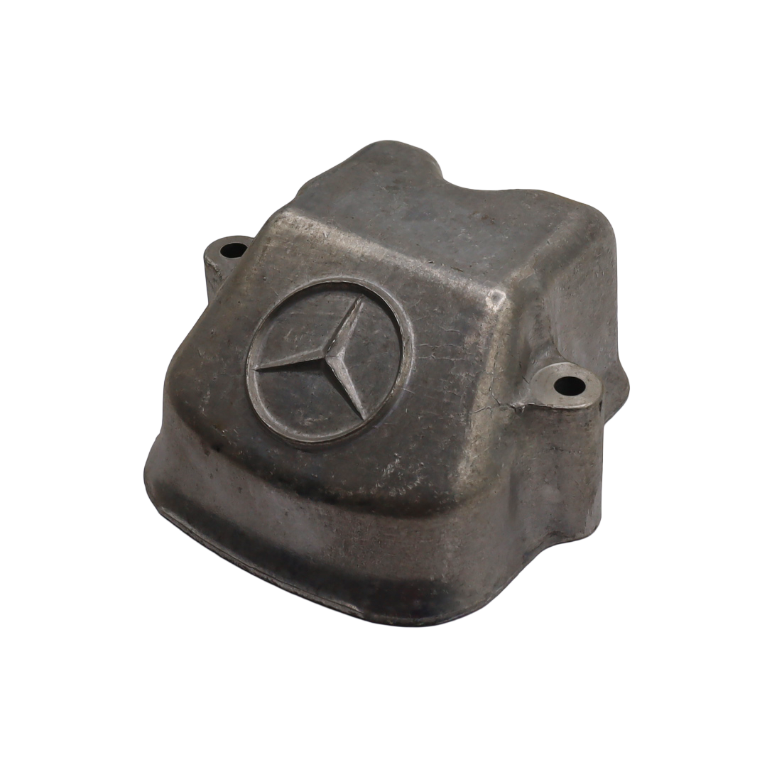 Couvercle de culasse pour moteur - Mtu Friedrichshafen (4420160305)