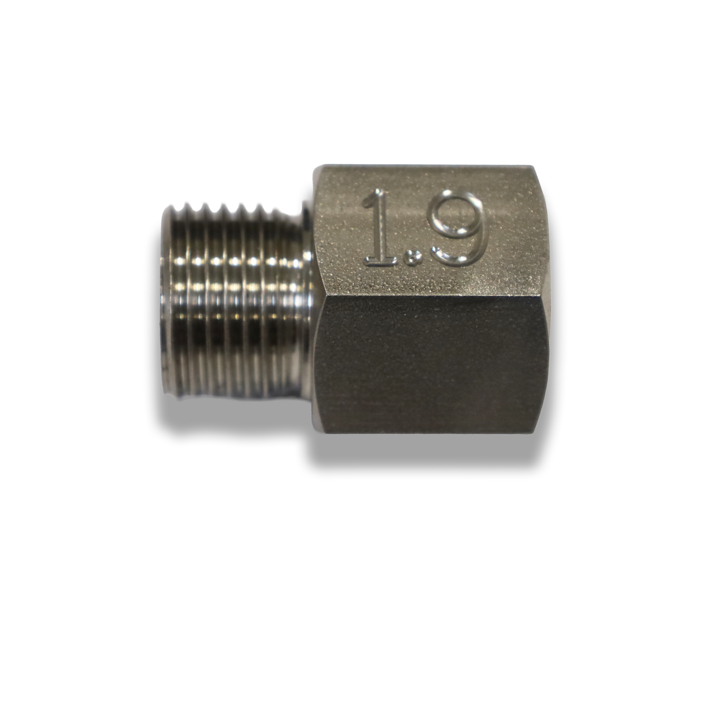 Orifizio circuiti meccanici 1.9mm (9001398)