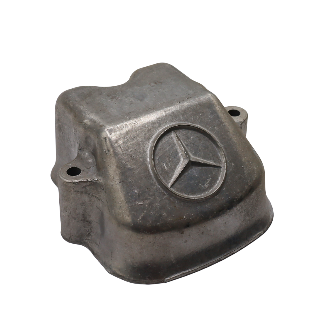 Couvercle de culasse pour moteur - Mtu Friedrichshafen (4420160305)