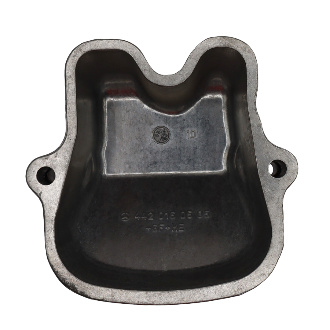 Couvercle de culasse pour moteur - Mtu Friedrichshafen (4420160305)