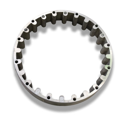 Flange e raccordi