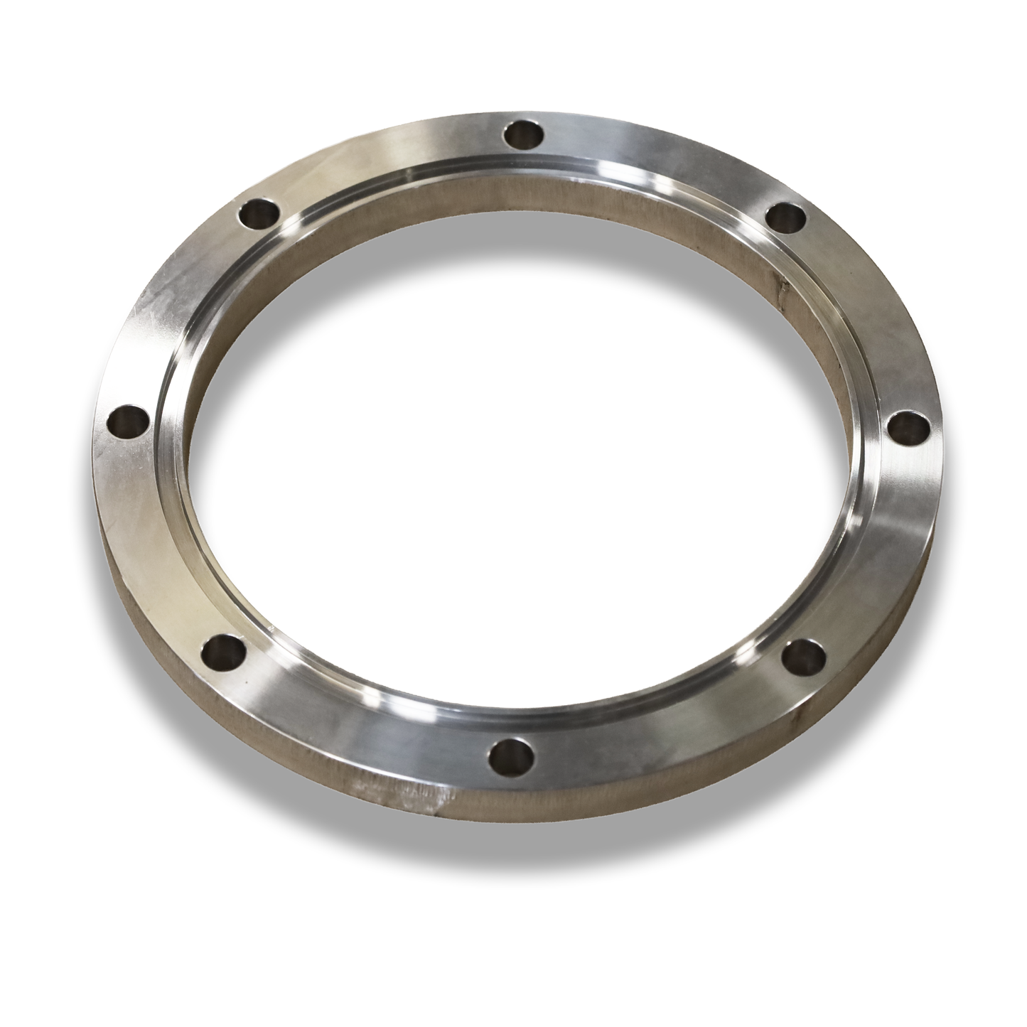 Flangia gas di scarico 8 fori serie 6 (434435)