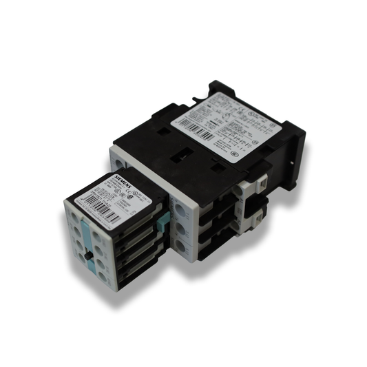 Contattore aria Siemens 3RT1026-1AP04 (116861)