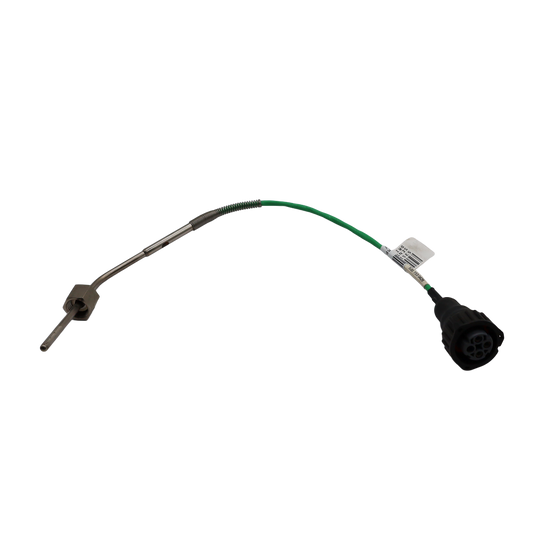 Zylindertemperatursensor MTU/MDE - Mtu Friedrichshafen (5351530428)