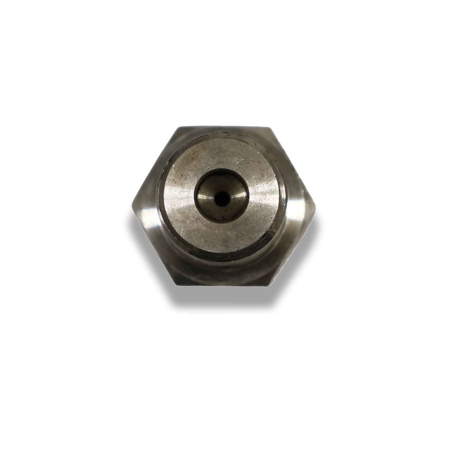 Orifizio per precamera 2,4 mm (9001404)
