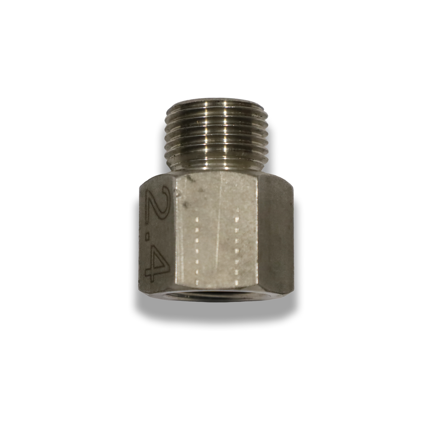 Orifizio per precamera 2,4 mm (9001404)