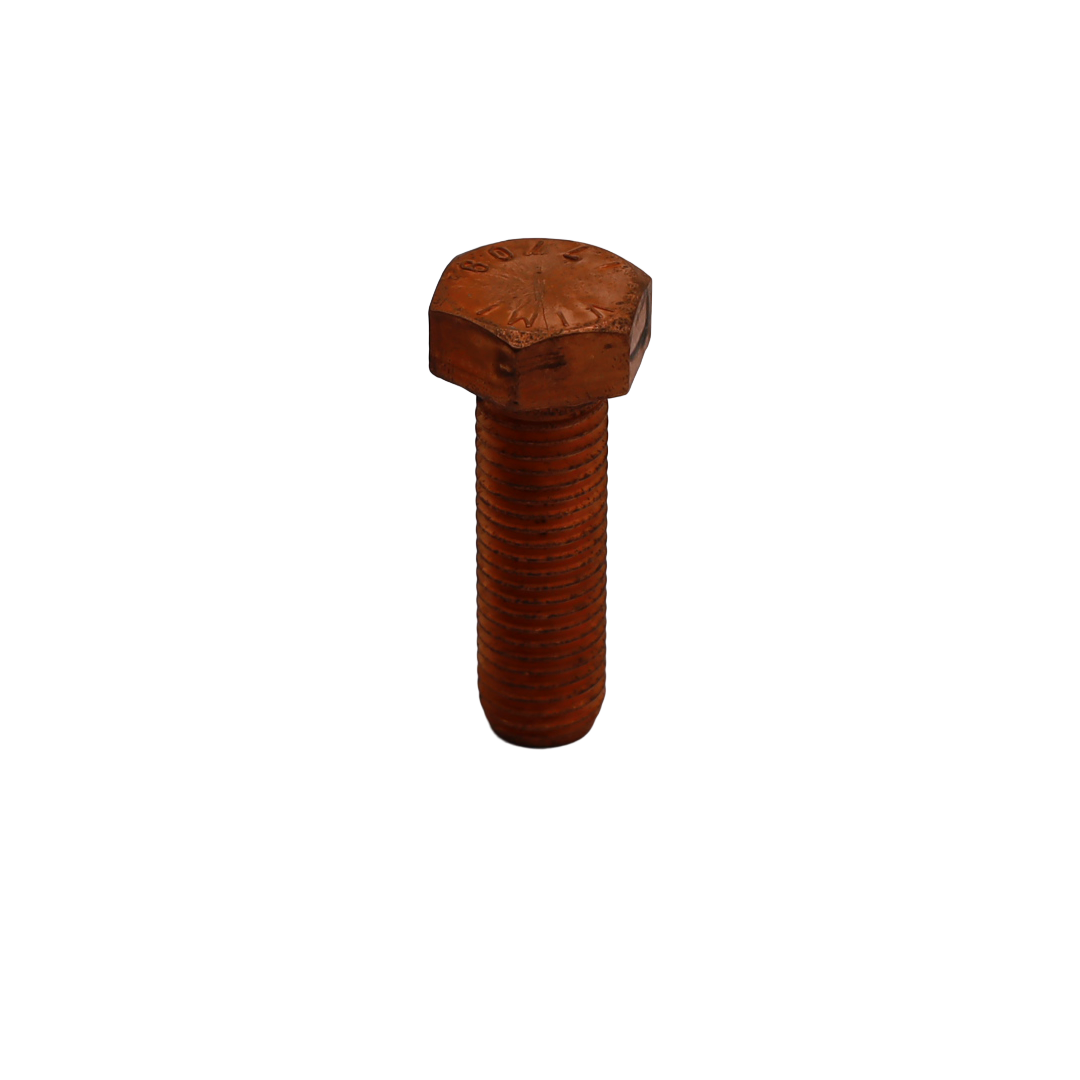 Tornillo de cabeza hexagonal M16x50 MTU/MDE - Mtu Friedrichshafen (2.01E+11)