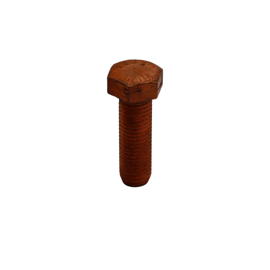 Tornillo de cabeza hexagonal M16x50 MTU/MDE - Mtu Friedrichshafen (2.01E+11)