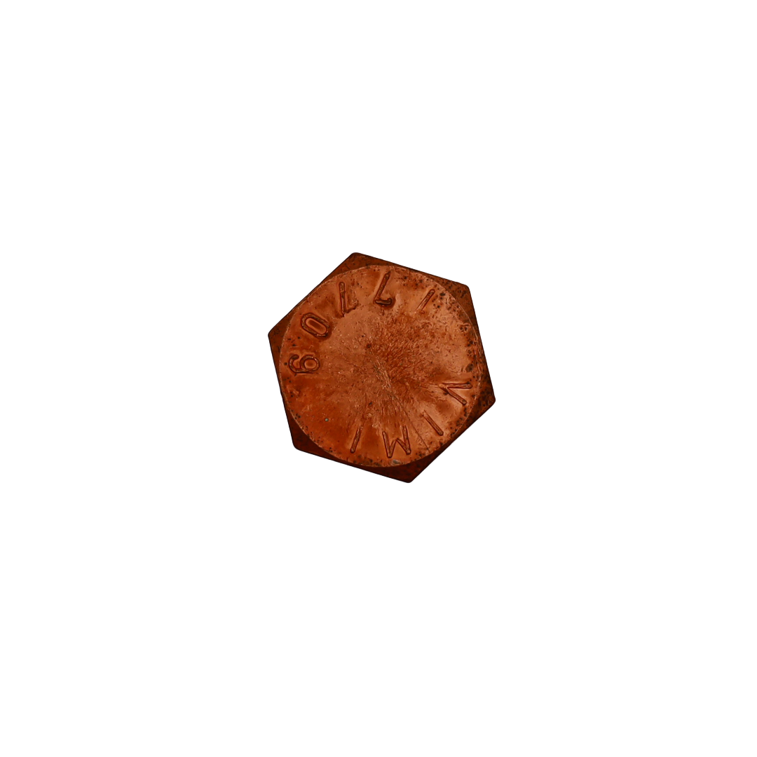 Tornillo de cabeza hexagonal M16x50 MTU/MDE - Mtu Friedrichshafen (2.01E+11)