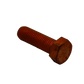 Tornillo de cabeza hexagonal M16x50 MTU/MDE - Mtu Friedrichshafen (2.01E+11)