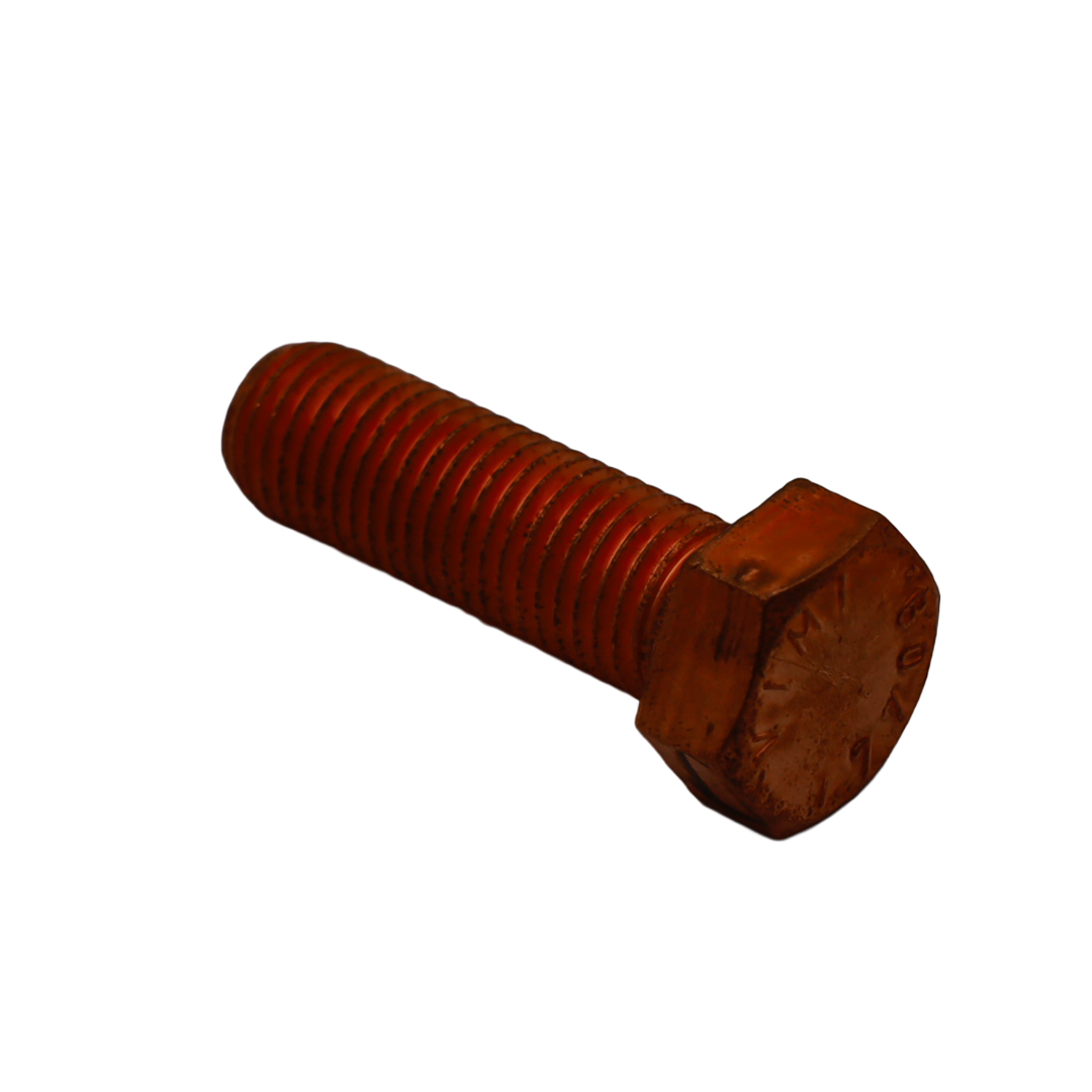 Tornillo de cabeza hexagonal M16x50 MTU/MDE - Mtu Friedrichshafen (2.01E+11)