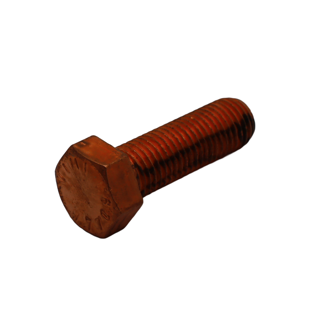 Tornillo de cabeza hexagonal M16x50 MTU/MDE - Mtu Friedrichshafen (2.01E+11)