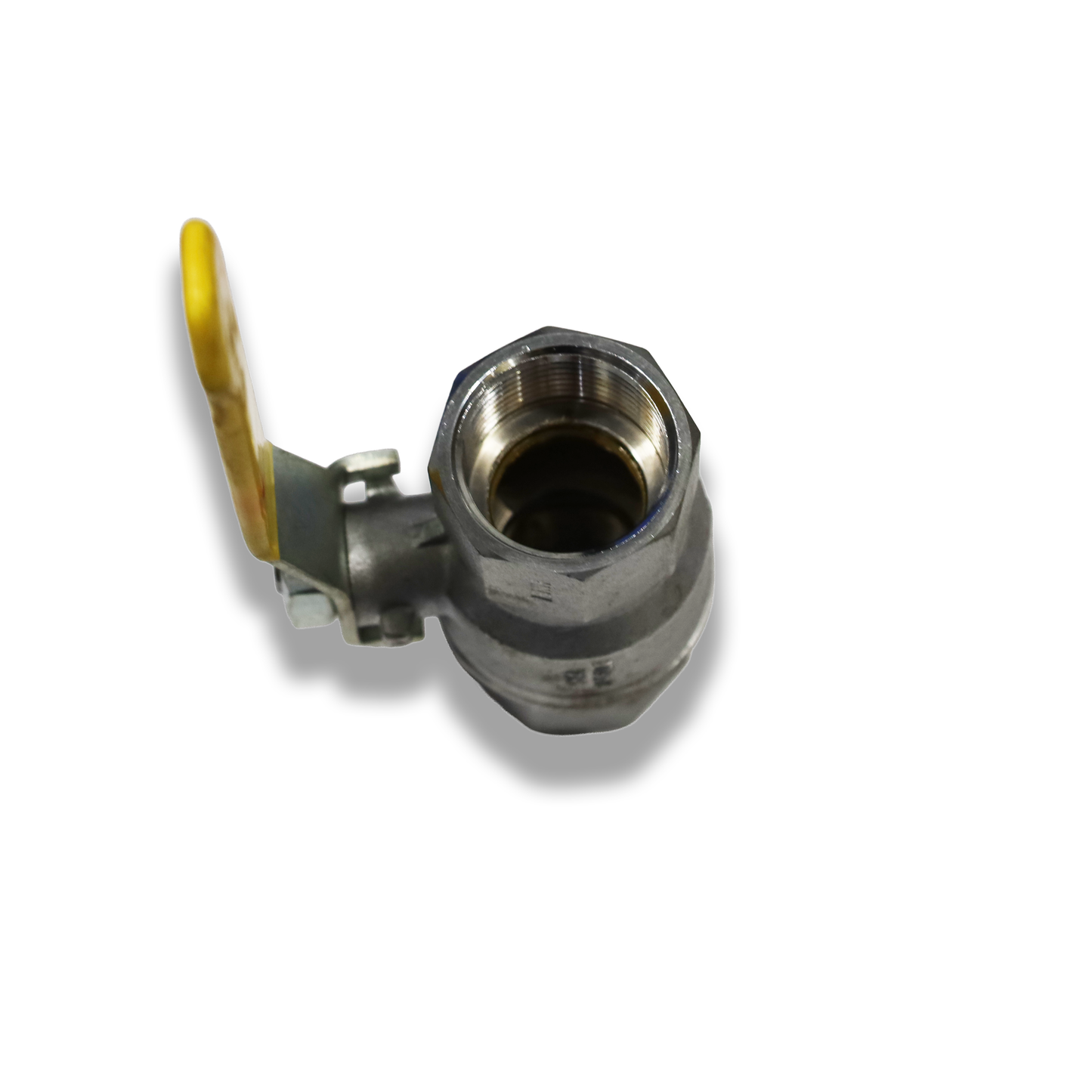 Valvola a sfera manuale DN25 (323802)