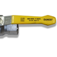 Valvola a sfera manuale DN25 (323802)
