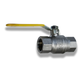Valvola a sfera manuale DN25 (323802)