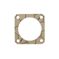 Junta cuadrada 110x110x2 mm - Deutz (01170237)