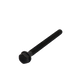 Vite M10 L105 alta temperatura - Mtu Friedrichshafen (4479907104)
