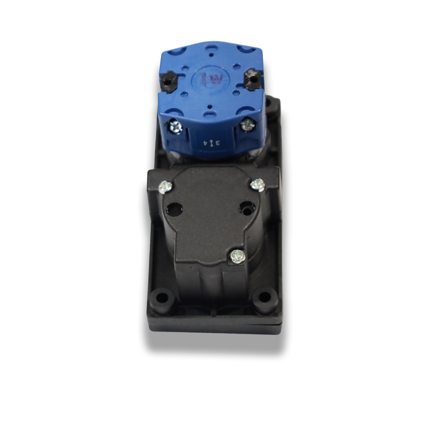 Interruttore selettore 20a (254371)