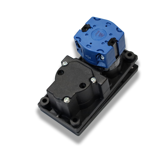 Interruttore selettore 20a (254371)