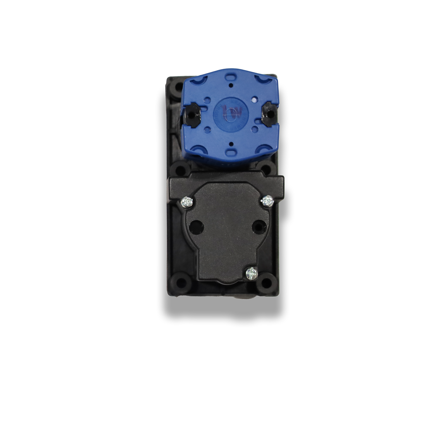 Interruttore selettore 20a (254371)