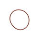 O-Ring 160x5 MTU/MDE - Mtu Friedrichshafen (700429160000)