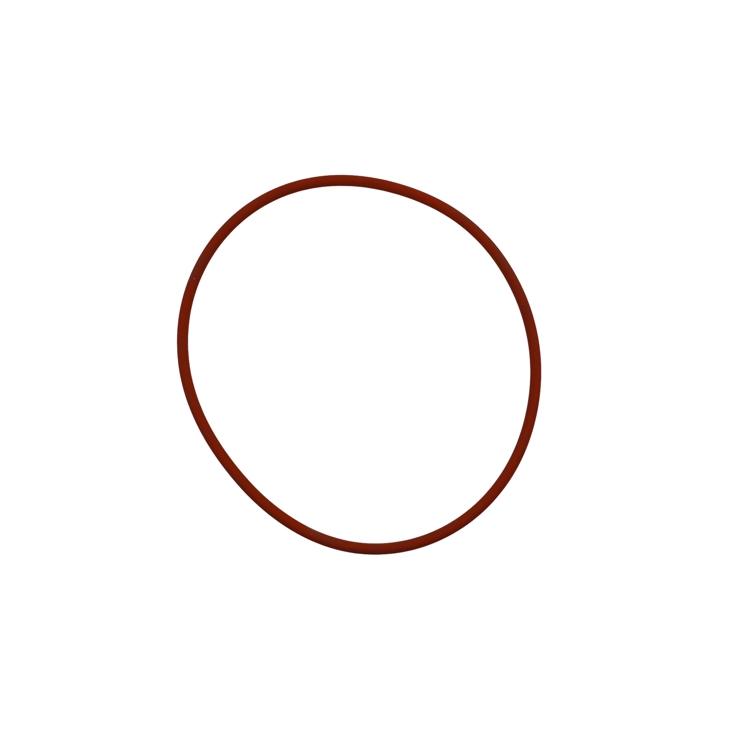 O-Ring 160x5 MTU/MDE - Mtu Friedrichshafen (700429160000)