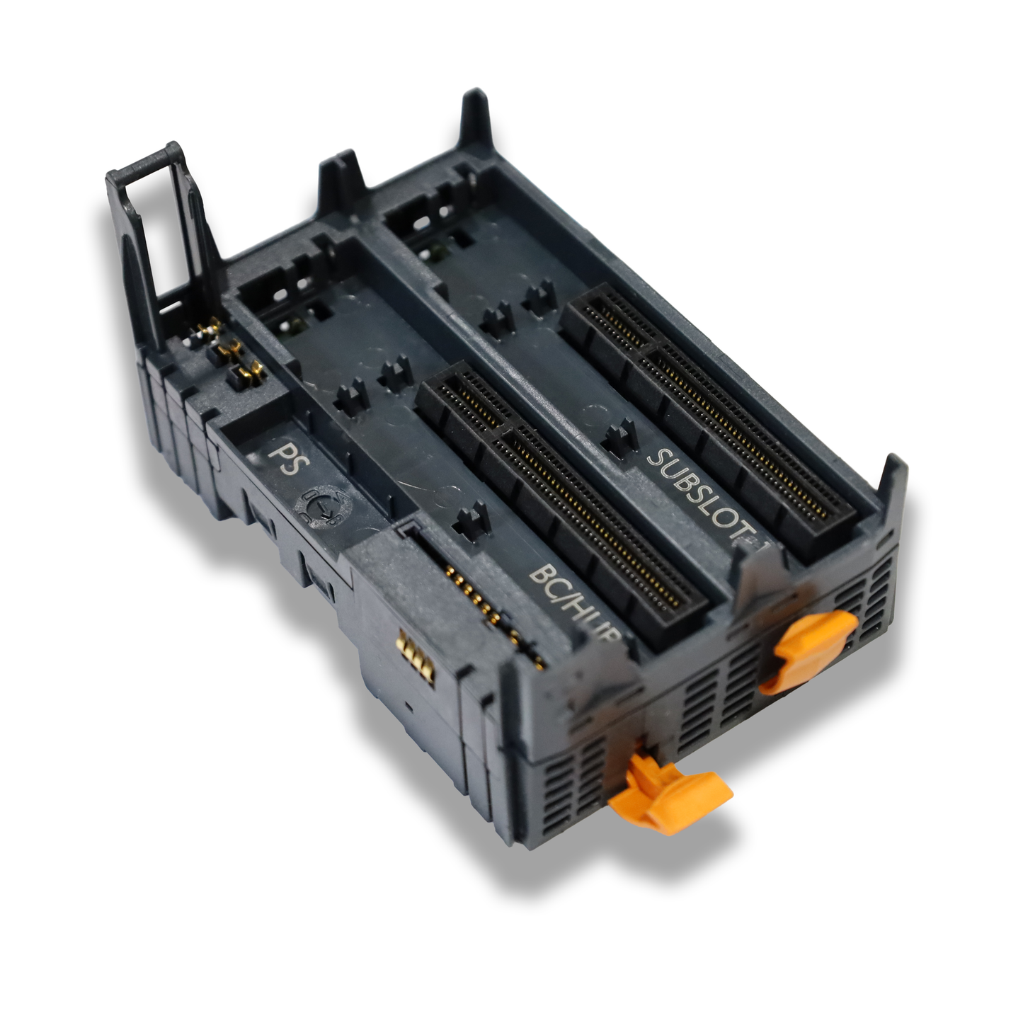 Base scheda X20BB81 B&R (649683)