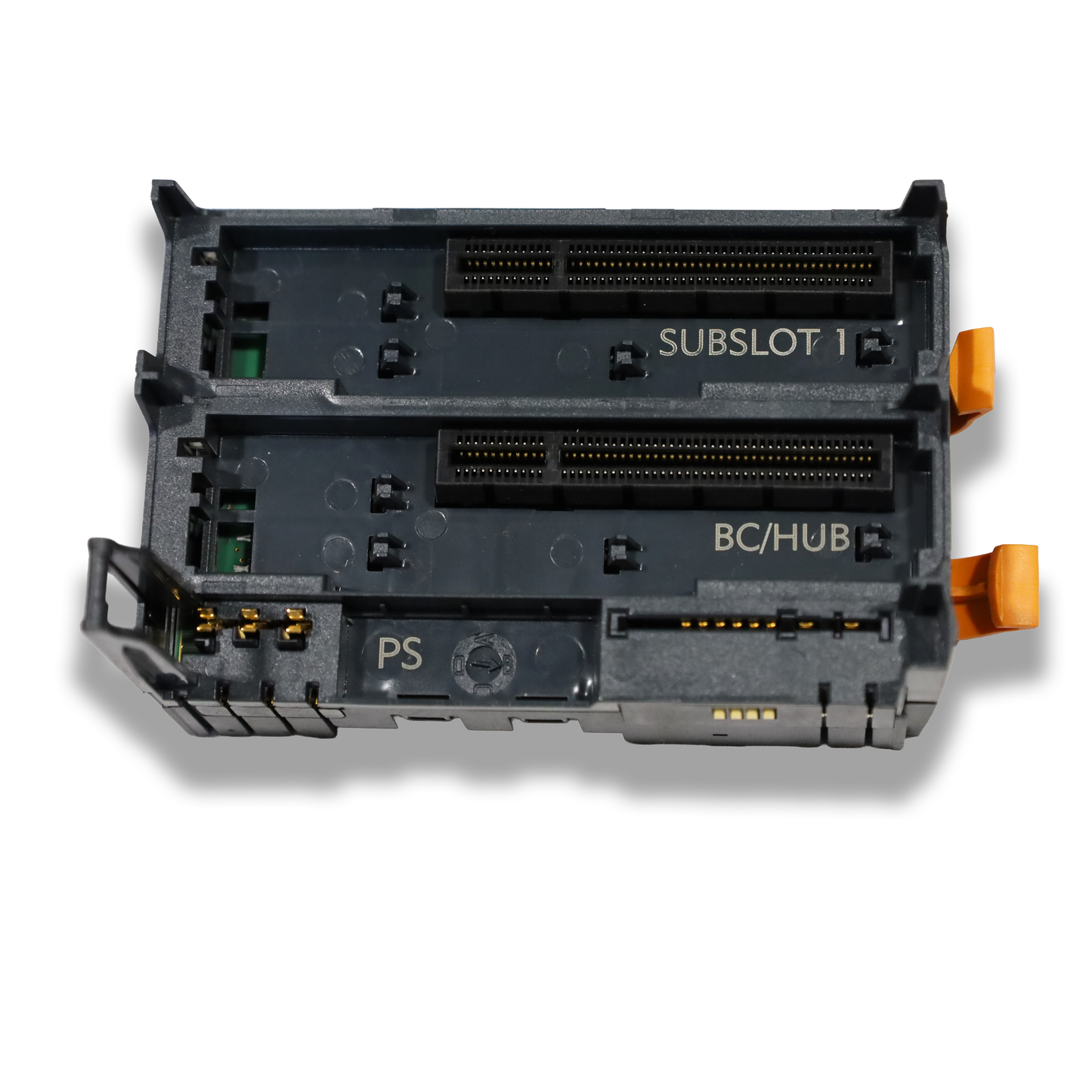Base scheda X20BB81 B&R (649683)