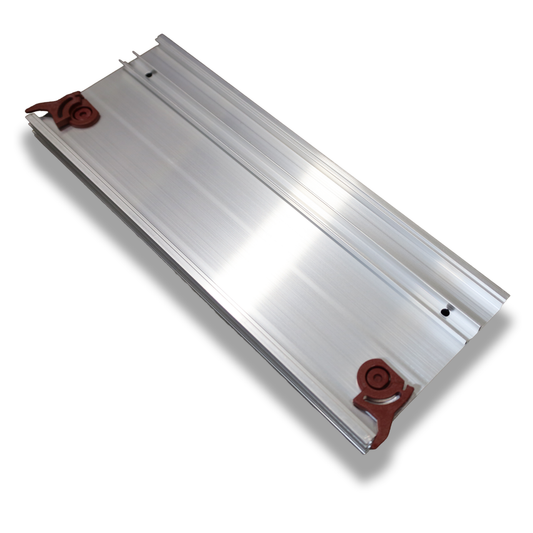 Podstawa montażowa modułu 4-slotowa 7BP704.0 B&R - Innio Jenbacher (347901)