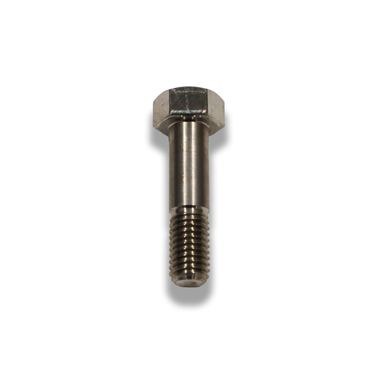 Vite a testa esagonale M10x40mm (647856)