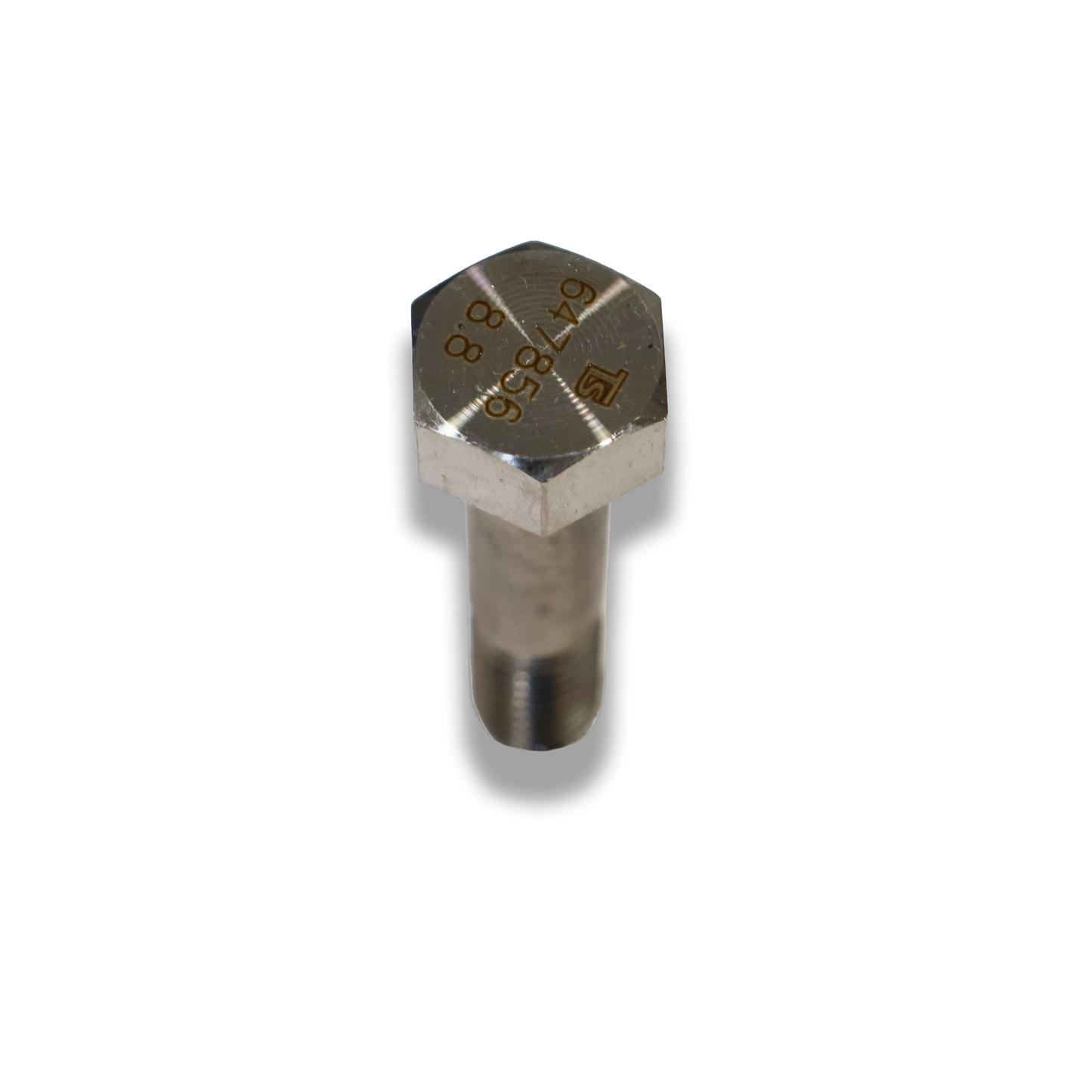 Vite a testa esagonale M10x40mm (647856)