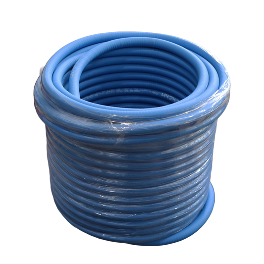 Guaina armata atex blu D16 mm - ABB (CKEXLLHC0330)