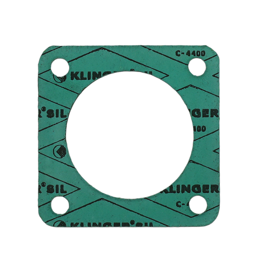 Guarnizioni aspirazione MTU/MDE - Mtu Friedrichshafen (70-10396)